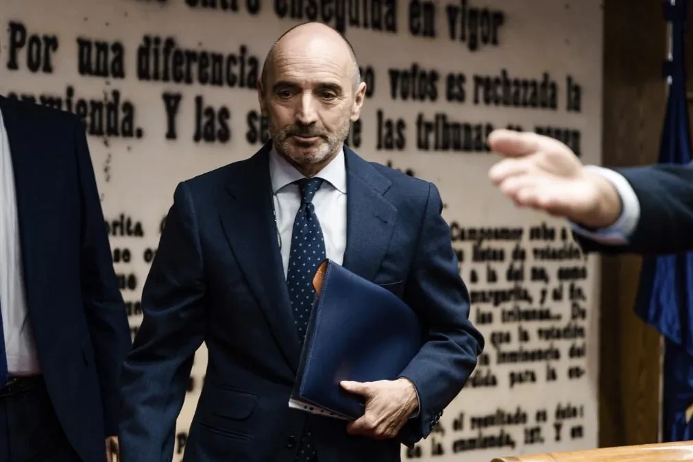 El abogado de Julio Martínez, amigo de Zapatero, renuncia a su defensa del caso Plus Ultra por 