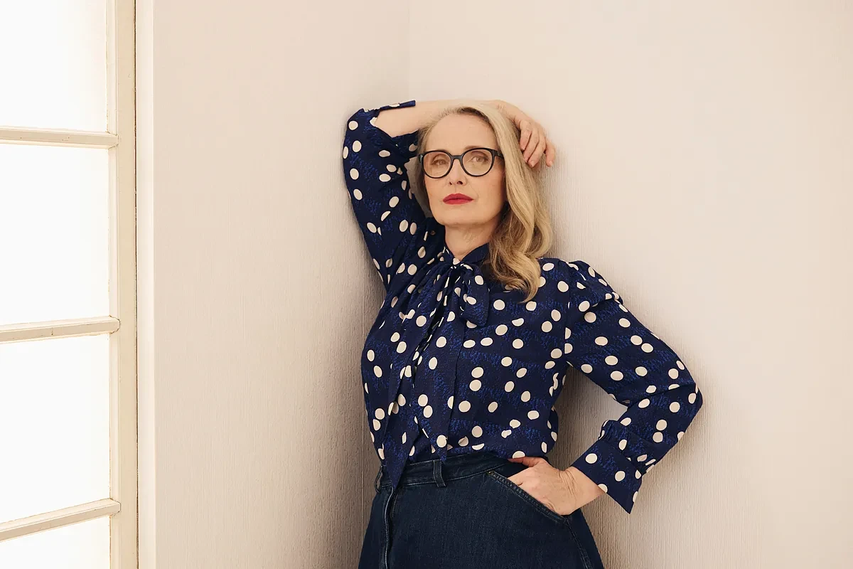 Julie Delpy: 