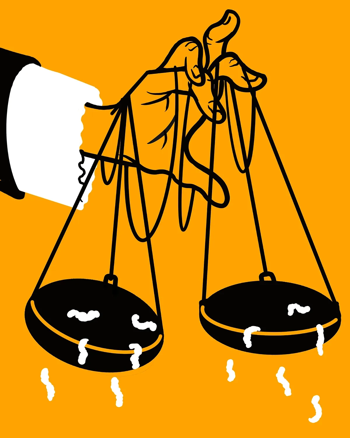 ¿A quién le importa la corrupción?