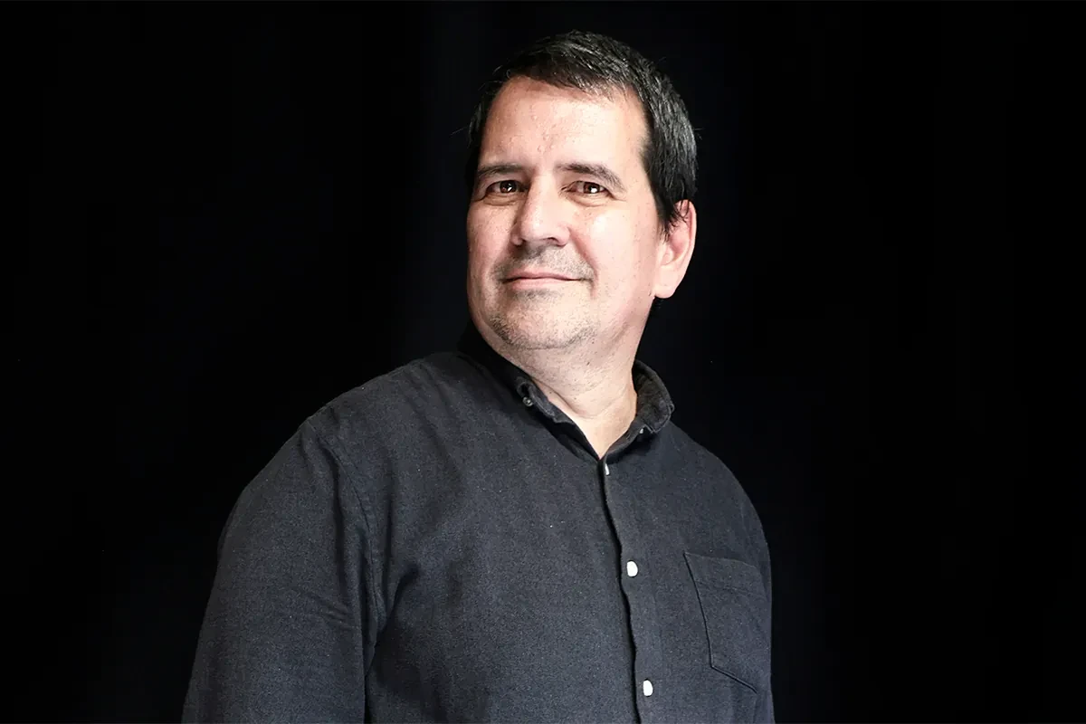 Armando Chaguaceda: 