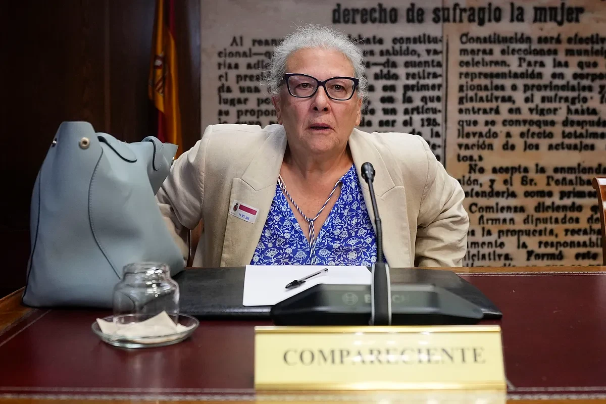La 'cloaca Leire' del PSOE intentó 