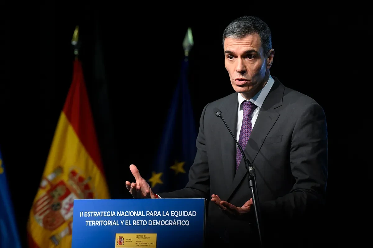 El balance de Sánchez con la despoblación: ocho años con más relato que resultados