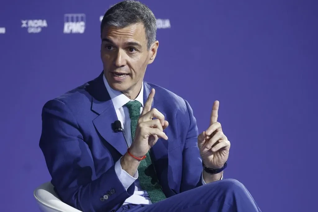 El Círculo de Empresarios pide ya elecciones