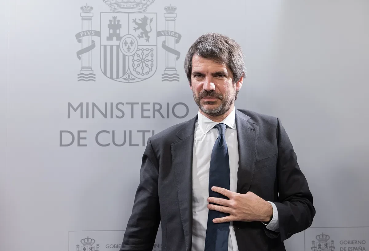 Urtasun, tras la absolución a Shakira de fraude fiscal: 