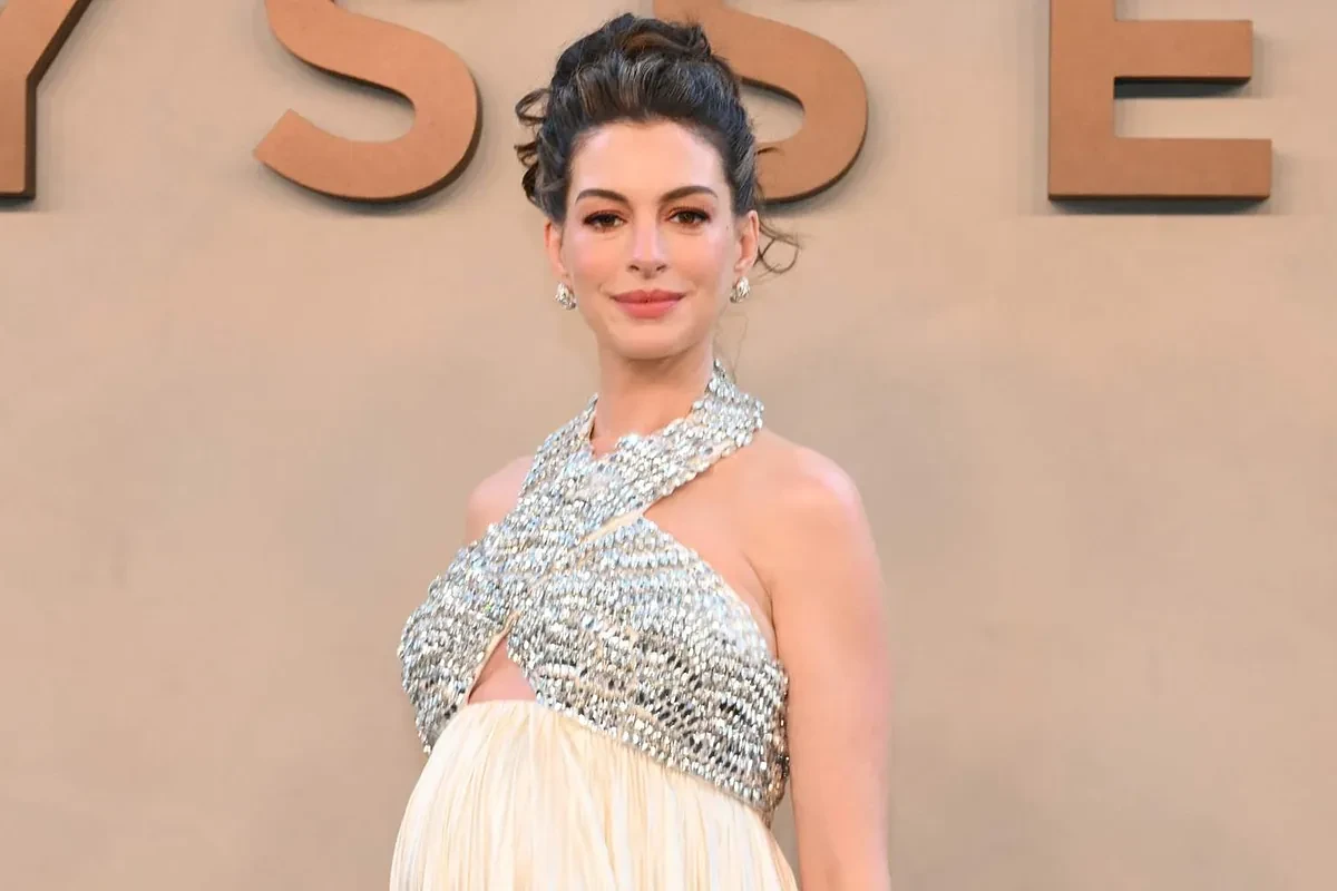 Cuando todo el mundo odiaba a Anne Hathaway