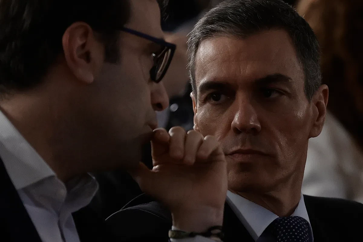 Otra columna sobre Pedro Sánchez