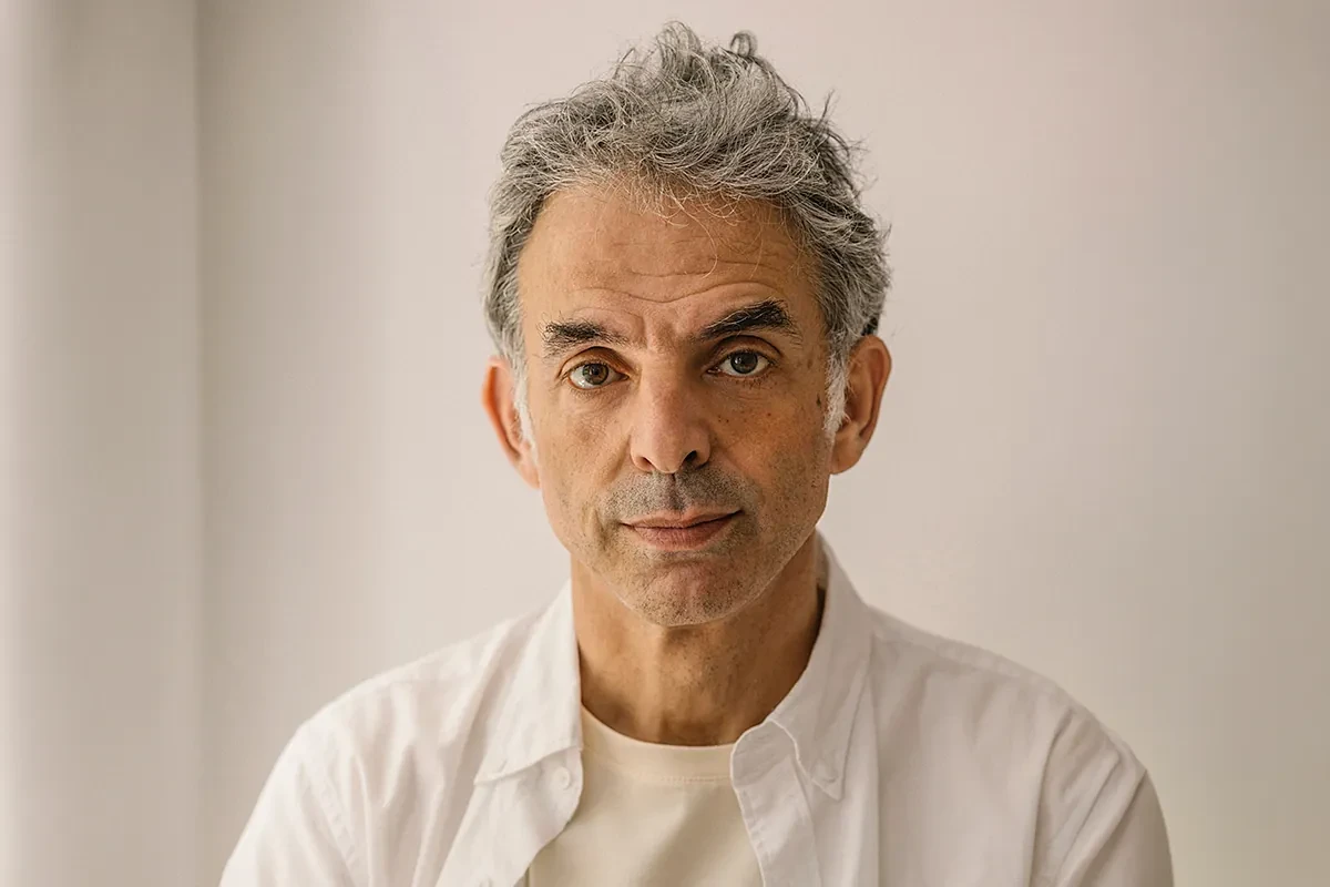 Etgar Keret: 