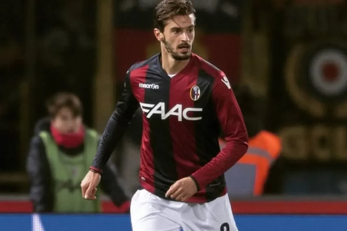 Muere el ex futbolista del Bolonia Marios Oikonomou a los 33 años