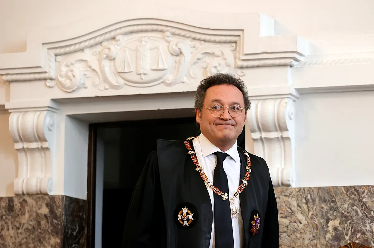 Anticorrupción subraya que el fin 