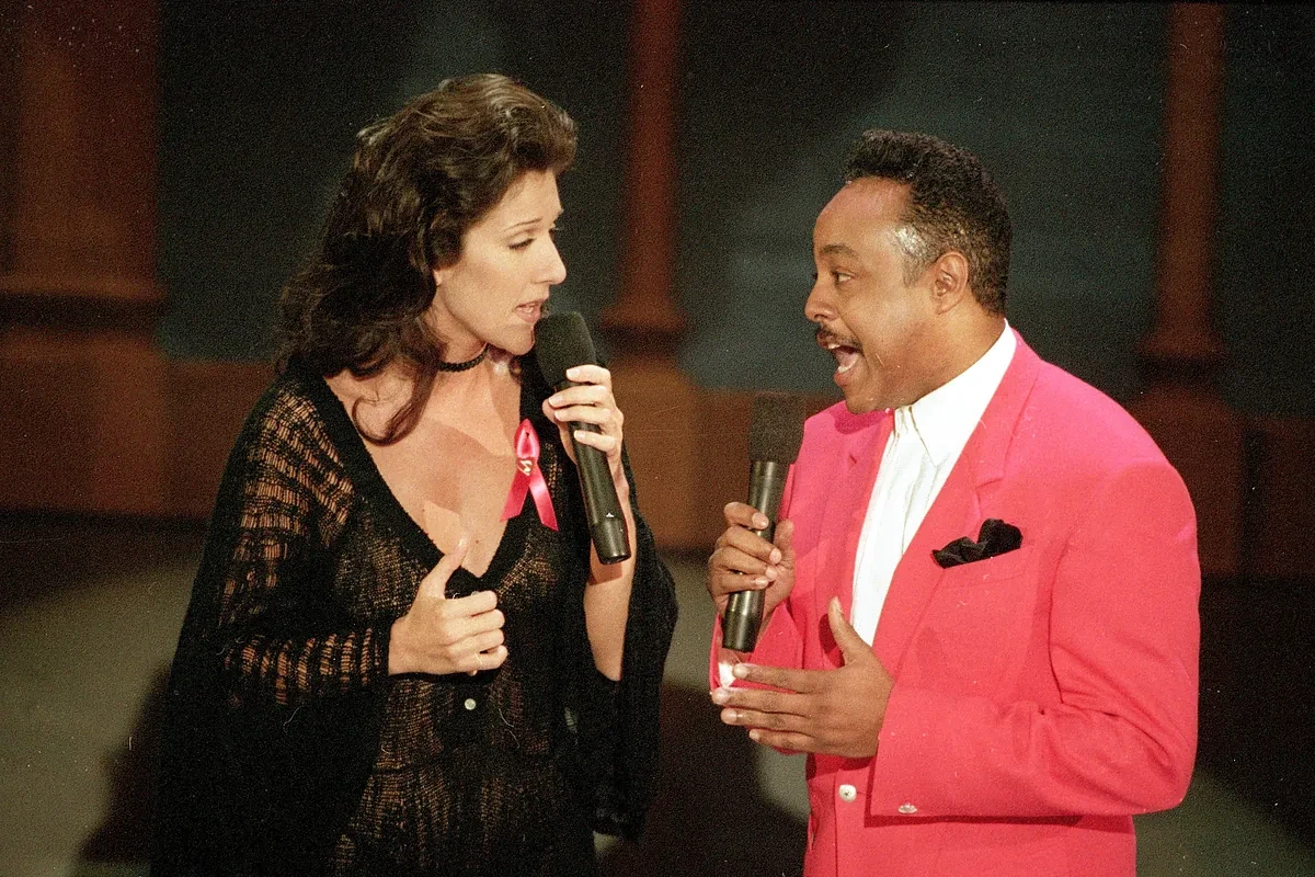Muere Peabo Bryson, conocido por los dúos de las películas de Disney 'Aladdín' y 'La Bella y la Bestia'