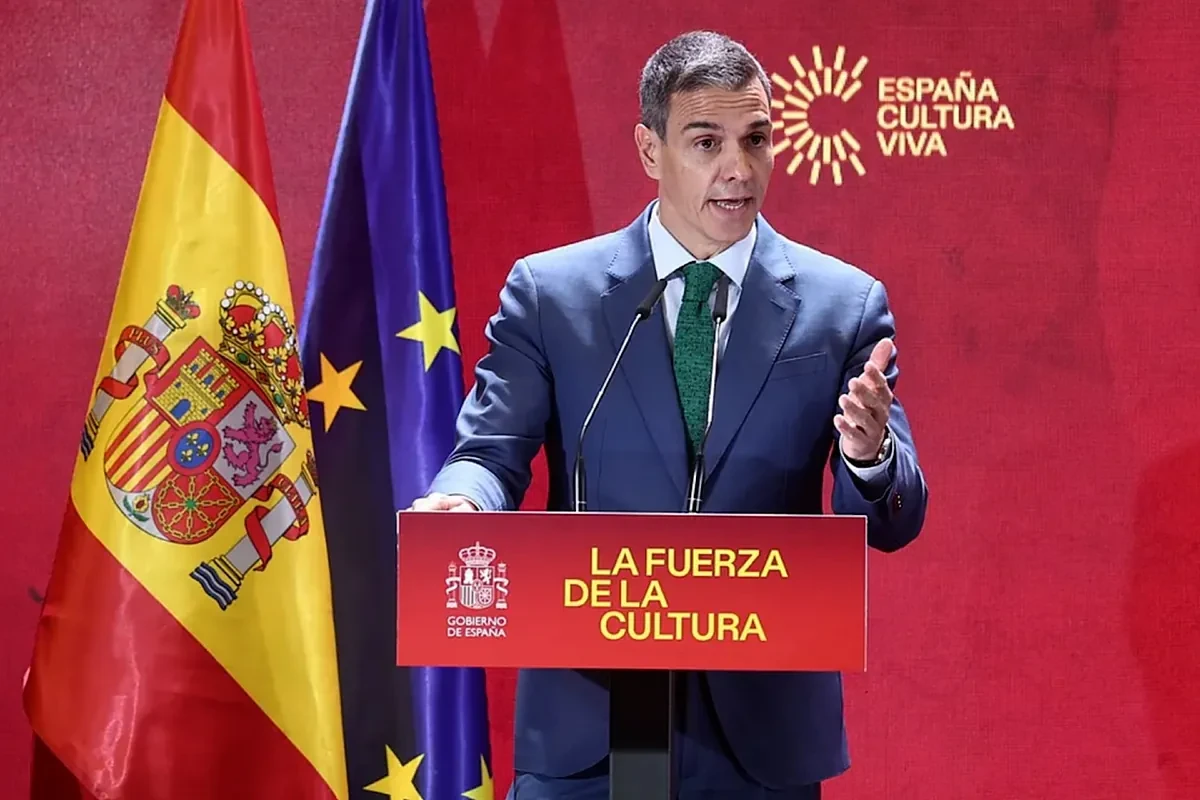 Sánchez afirma que el mayor éxito de su política exterior 