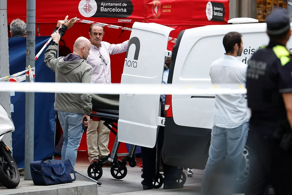 Cataluña ante la inseguridad