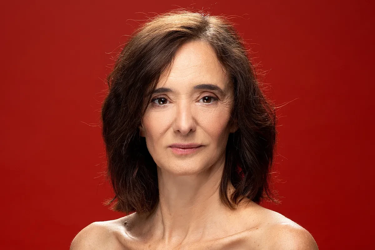Ana Torrent: 