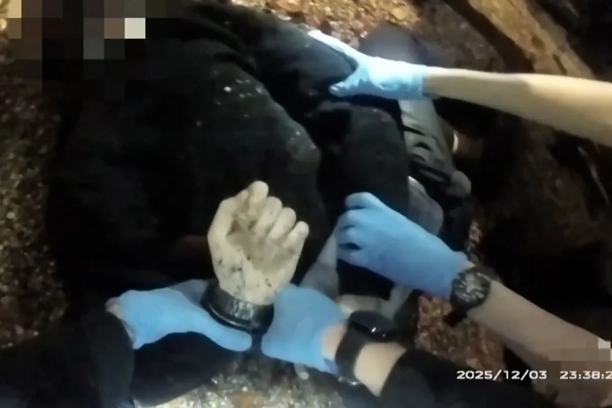 Escándalo en Reino Unido por la muerte de un joven al que su agresor hizo parecer culpable