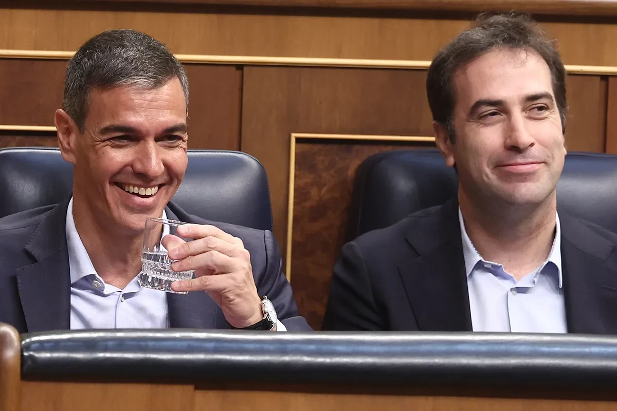 Feijóo arremete con dureza contra Sánchez: 