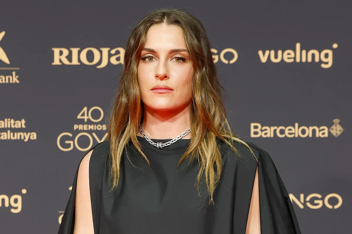 El lado más personal de Alexia Putellas: sus estudios, la pérdida de su padre, una ruptura y el Barça