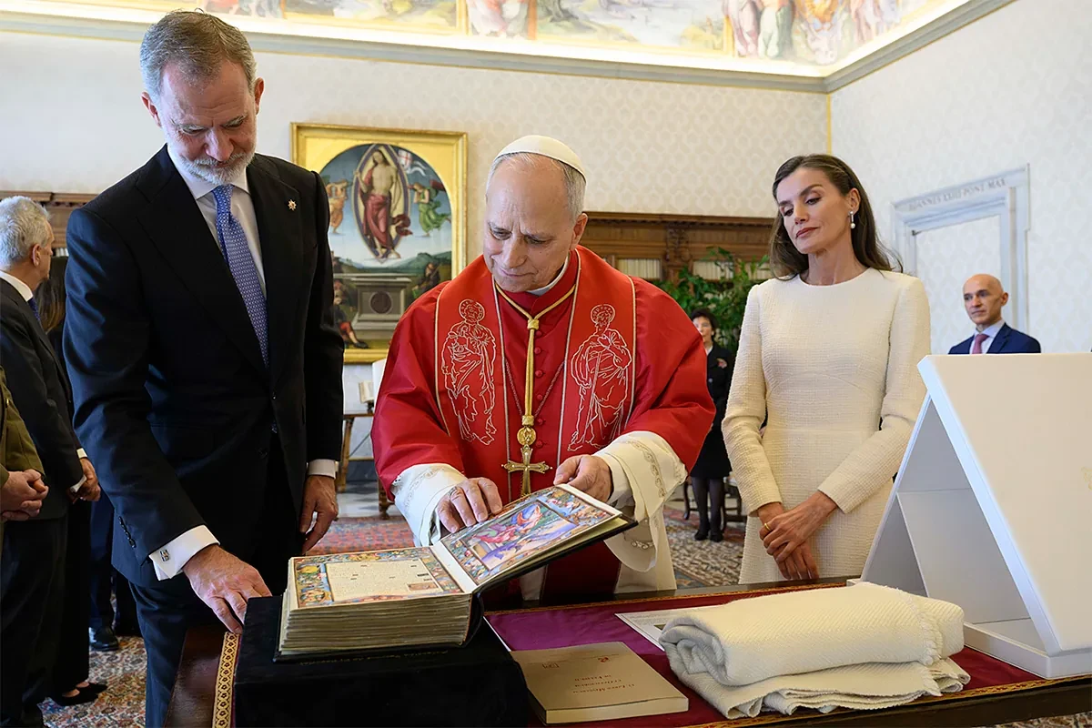 Reyes de España, reyes católicos: el título histórico que ostenta Felipe VI y que fue clave para la expansión de la Corona
