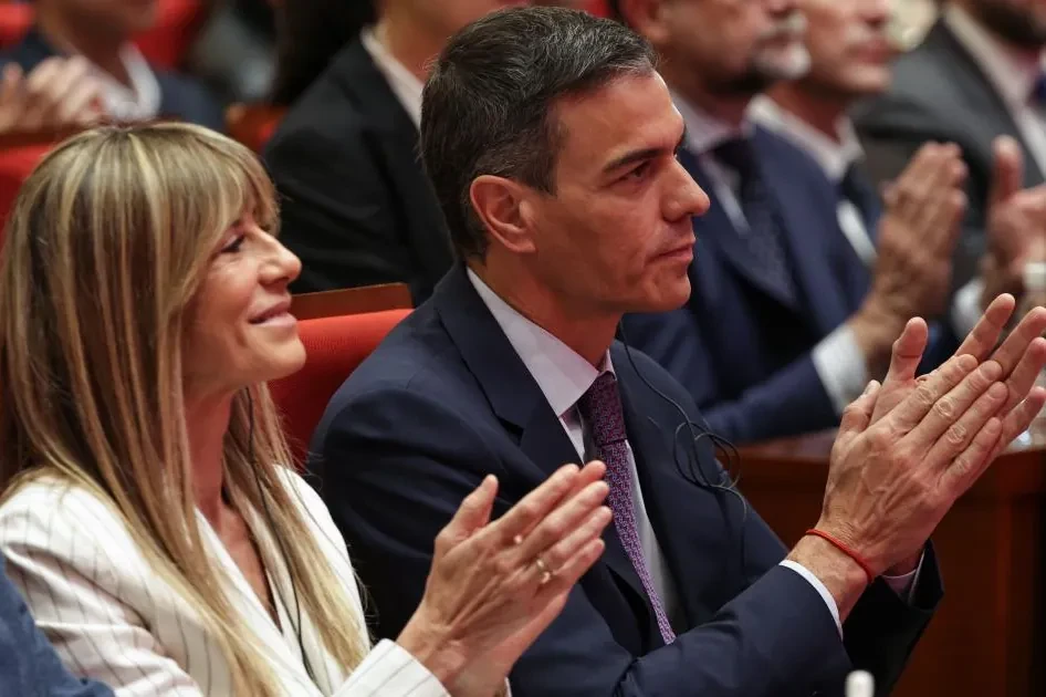 La UCO desmiente a Begoña Gómez: su empresa sí tuvo actividad comercial y el 'software' de su cátedra se puso en marcha tras contrataciones amañadas con fondos de la Complutense
