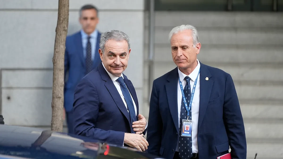 El efecto Ramoncín, la curva Zapatero y la Tercera República de Sánchez