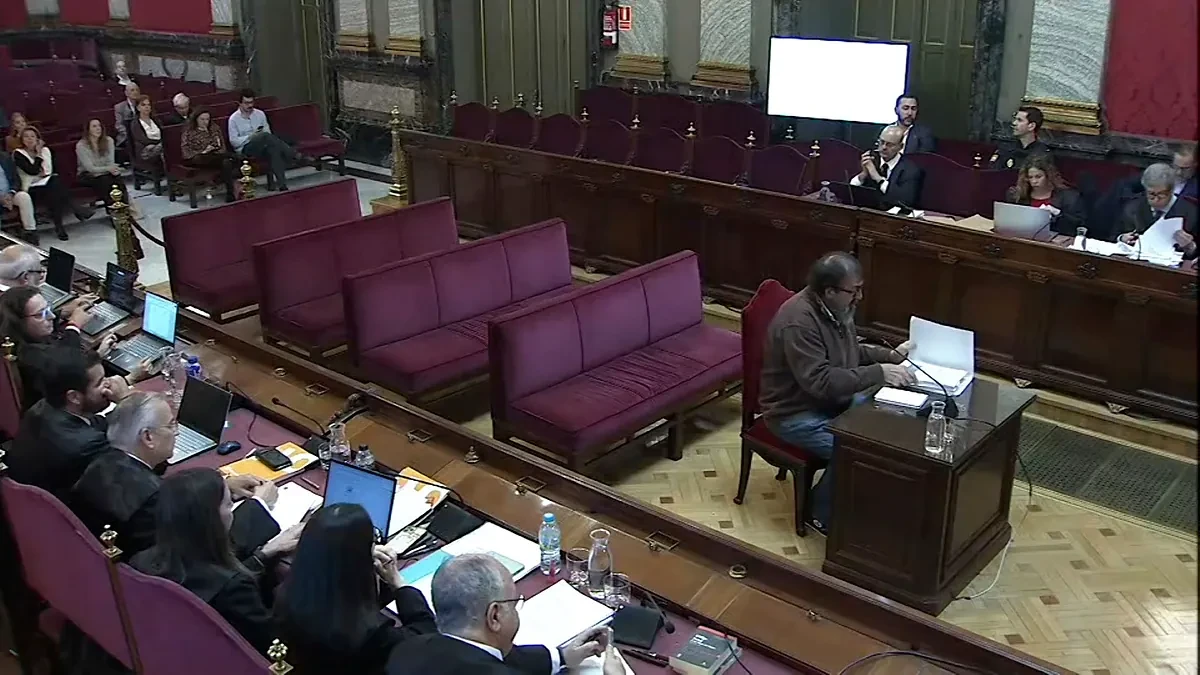 El mal estado de y del Derecho