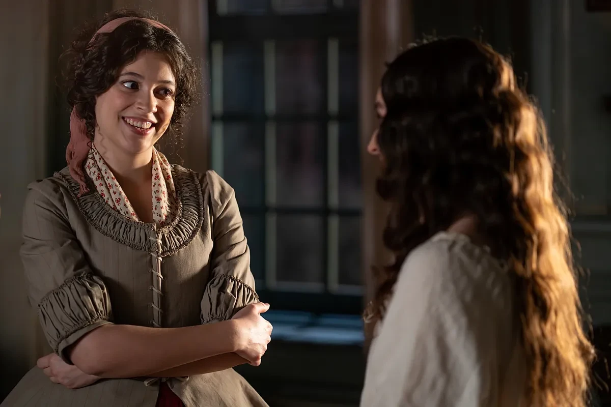 Avance de 'Valle Salvaje', capítulo de hoy, lunes 18 de mayo: la 'pillada' de Bárbara y Luisa que lo descubre todo