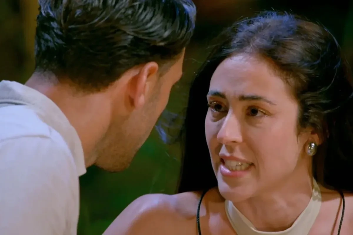 El punto final más sonado de La isla de las tentaciones: cuando una pareja nunca debió entrar