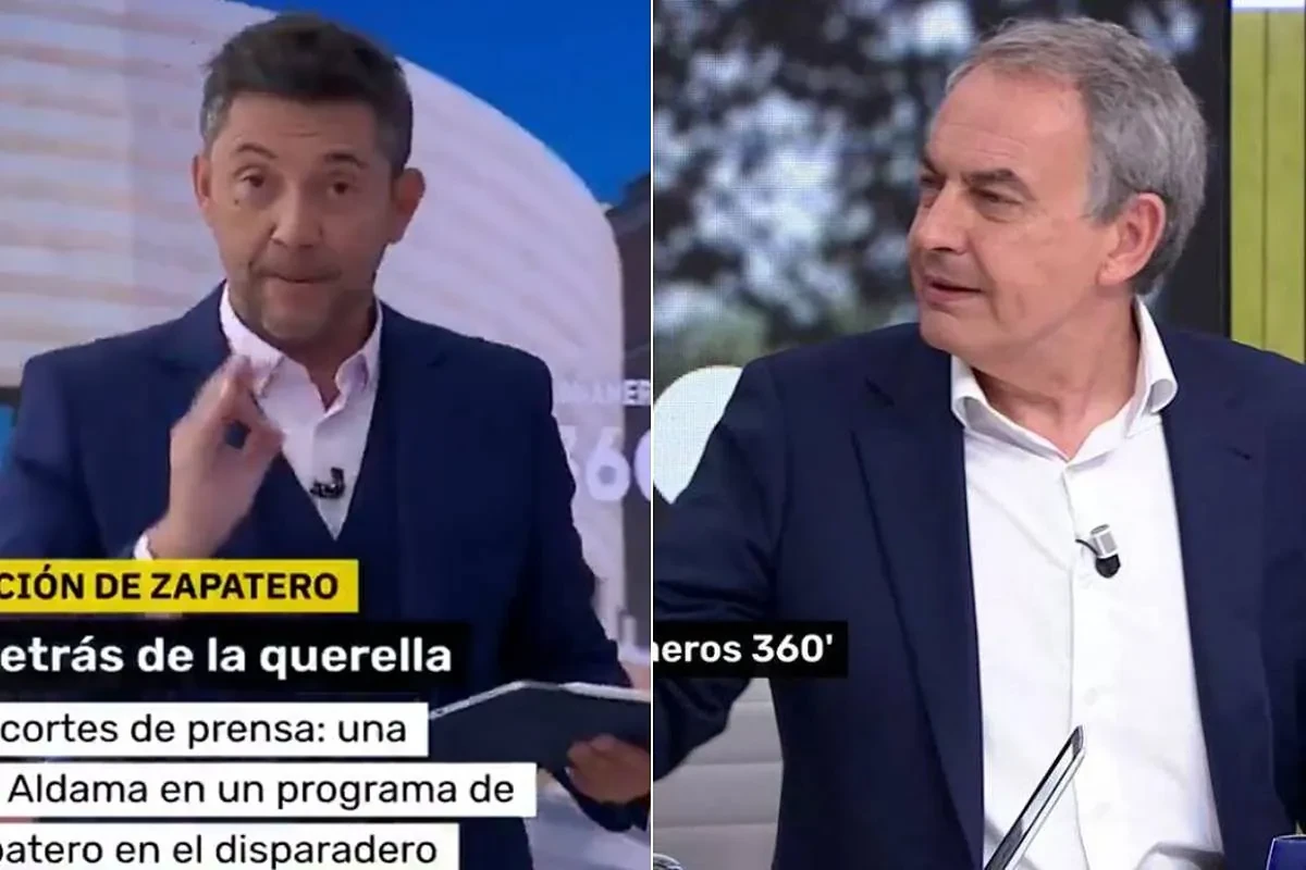 El Consejo de Informativos de TVE investiga de oficio a Javier Ruiz y Mañaneros por 