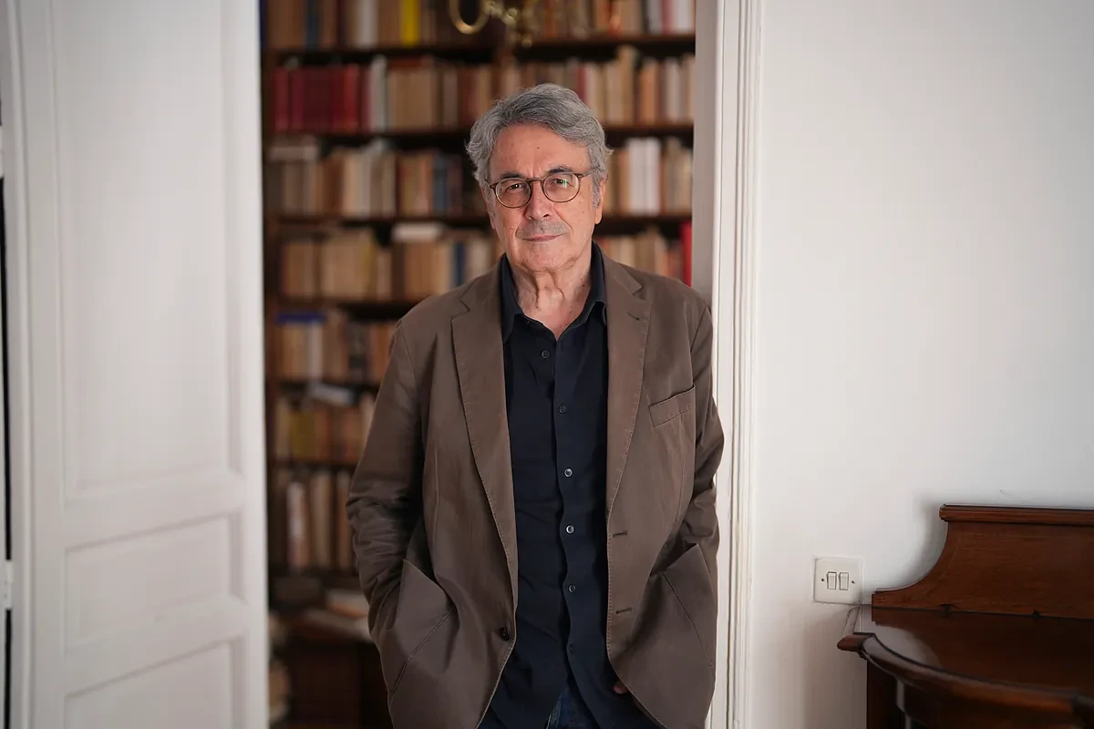 Andrés Trapiello: 