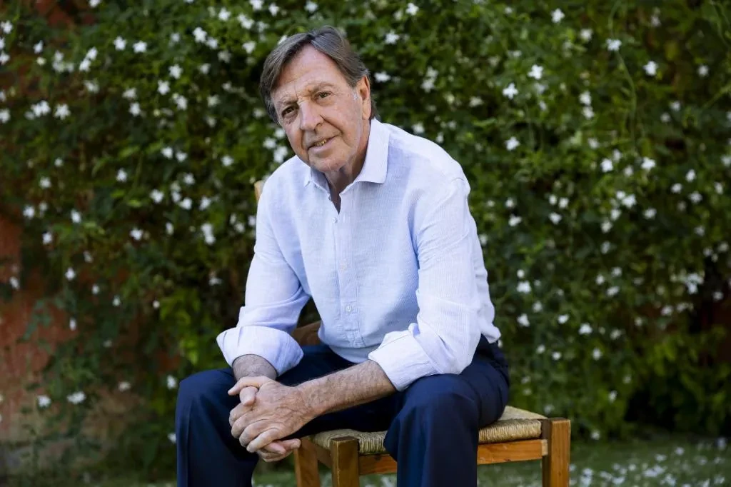 El maestro Curro Vázquez desvelará este 15 de mayo su azulejo en Las Ventas