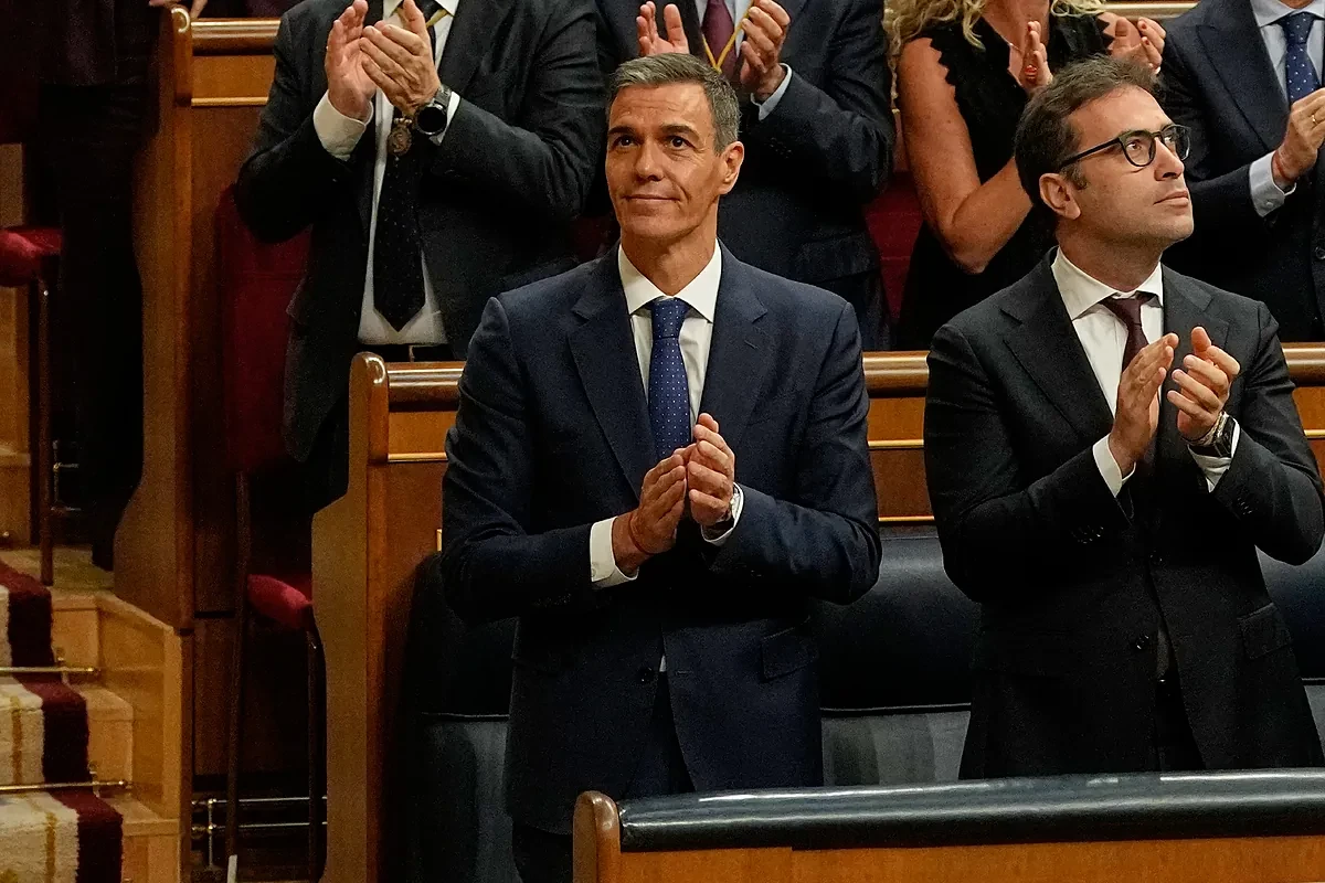 El PSOE: peor que Rosita Alvírez