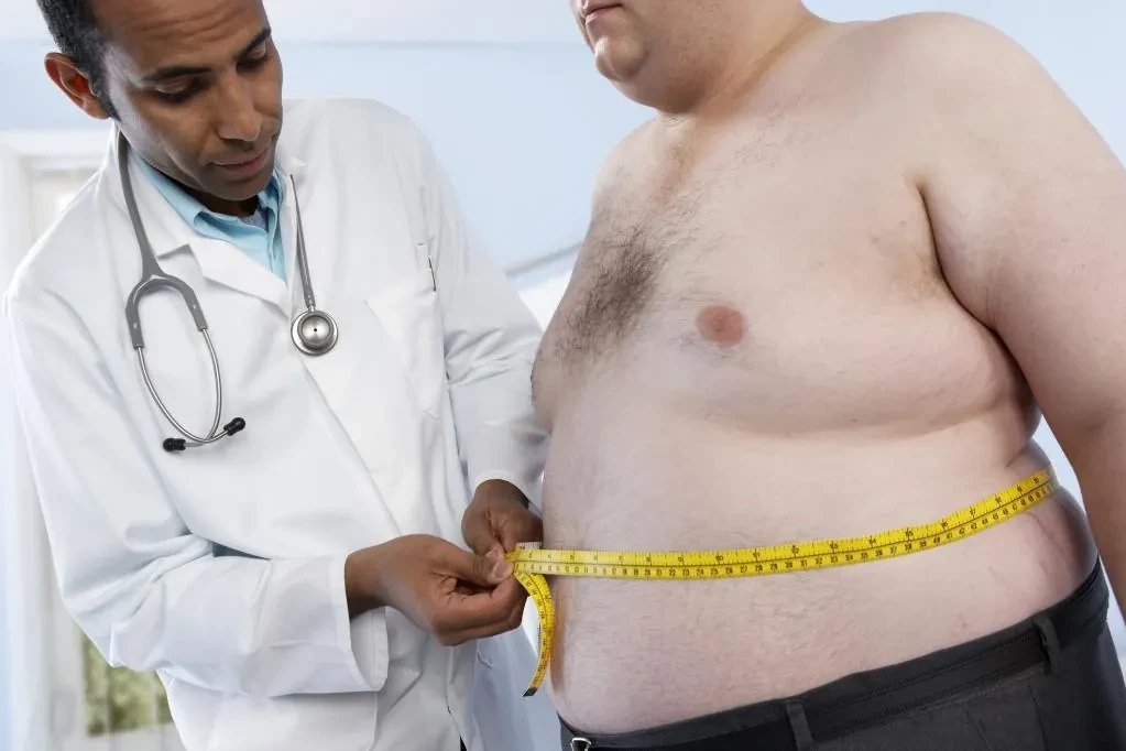 Un nuevo fármaco antiobesidad rompe récords al lograr una pérdida de peso del 30% a los dos años