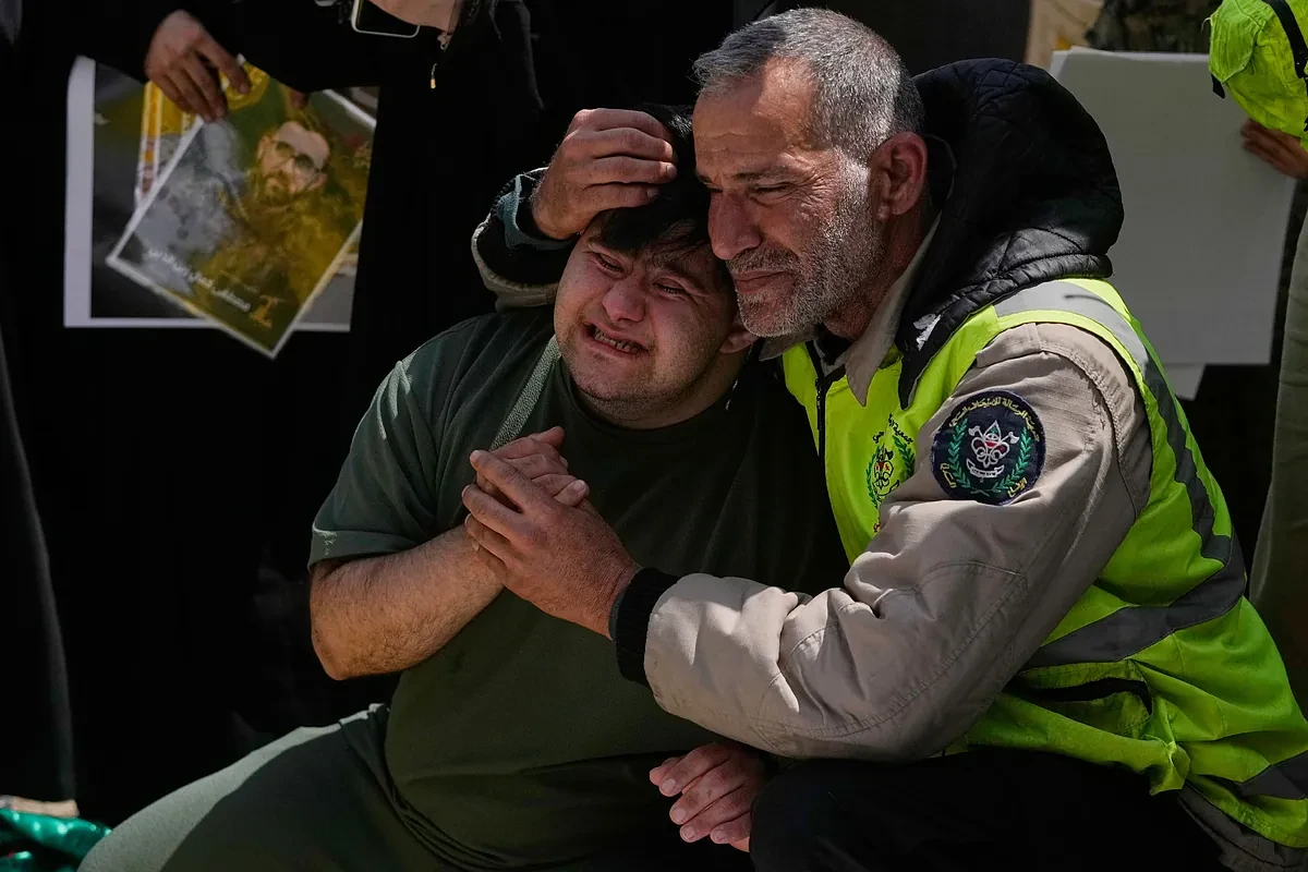 Guerra en Irán, última hora hoy, en directo | Aliados de la OTAN tantearán a Rubio tras la ira de Trump por su respuesta contra Irán