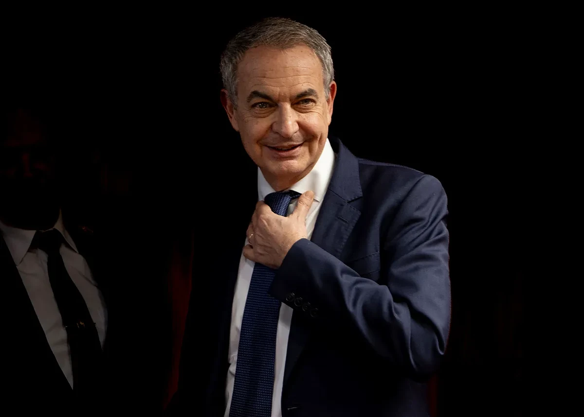 Agonía institucional y elecciones