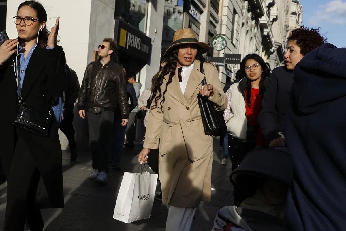Las grandes fortunas latinoamericanas elevan a Madrid en el ranking de las ciudades más atractivas del mundo para vivir