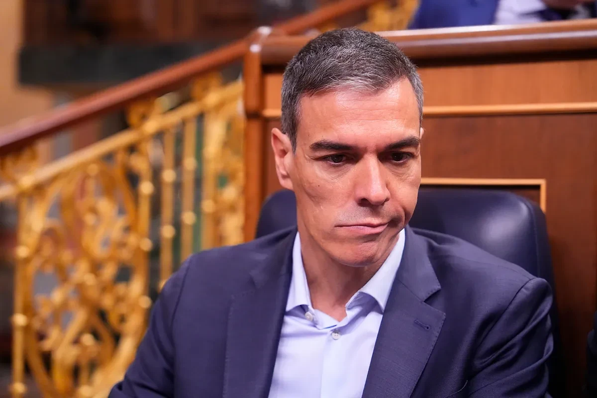 Sánchez se escabulle del 'caso ZP'