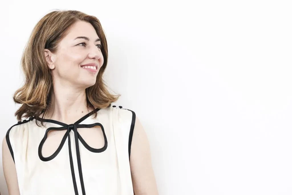 Sofia Coppola, directora: 