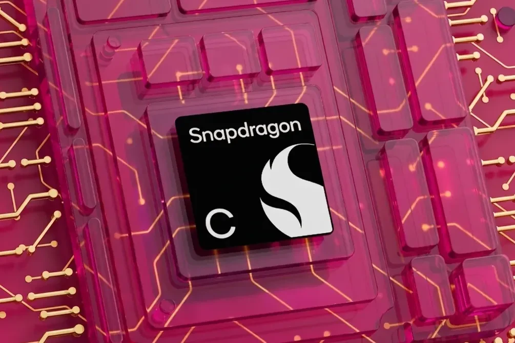 Qualcomm lanza un procesador pensado para portátiles de menos de 300 euros