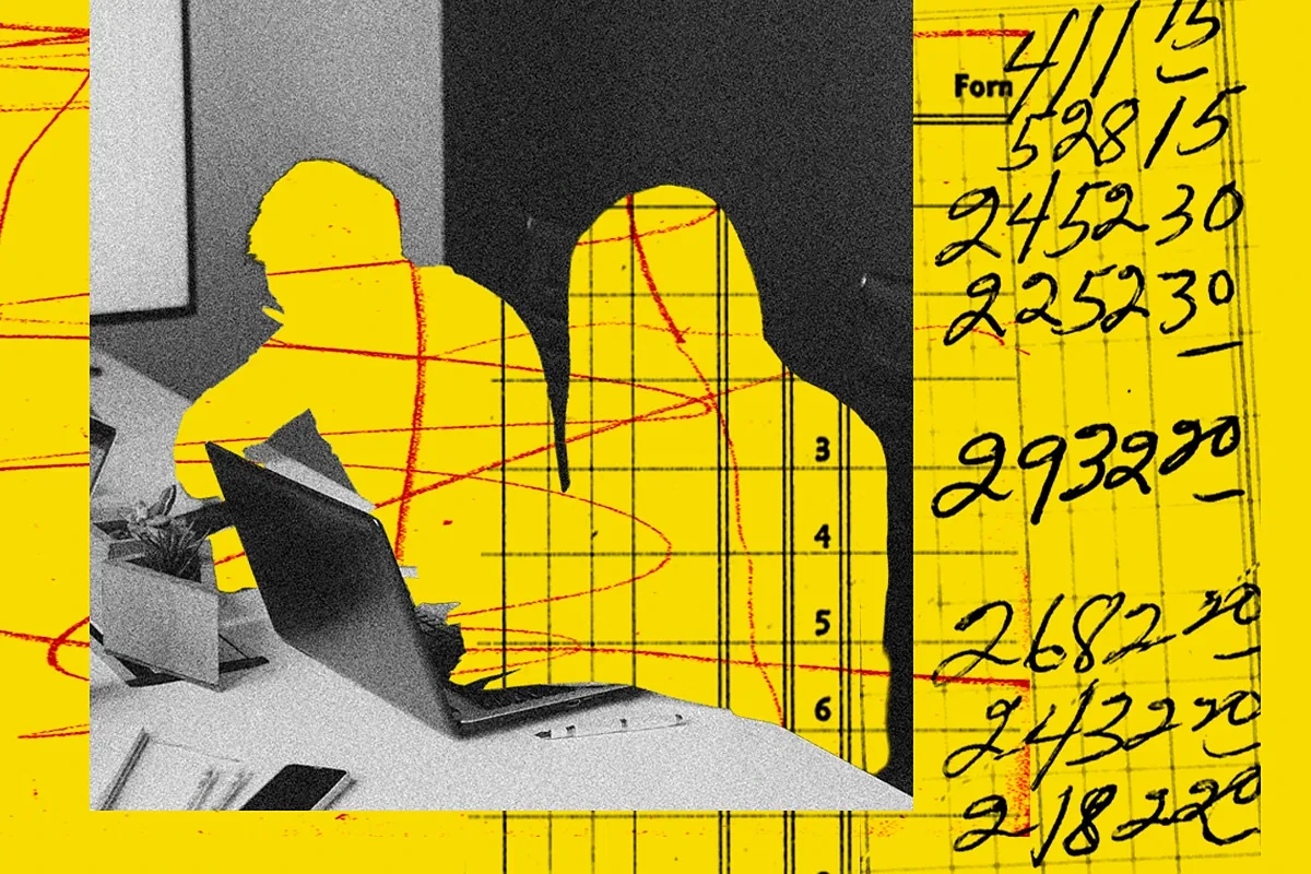 El absentismo de los jóvenes