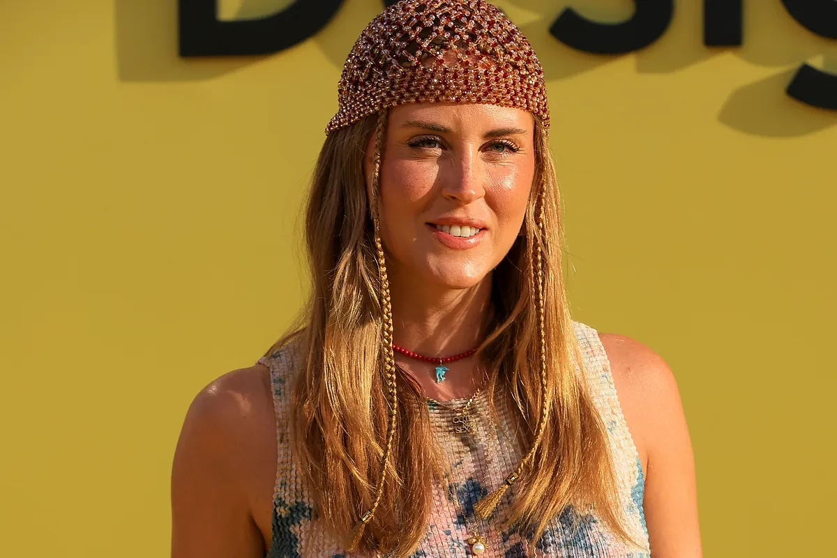 Valentina Ferragni, la hermana de Chiara, sobre su ex cuñado Fedez: 