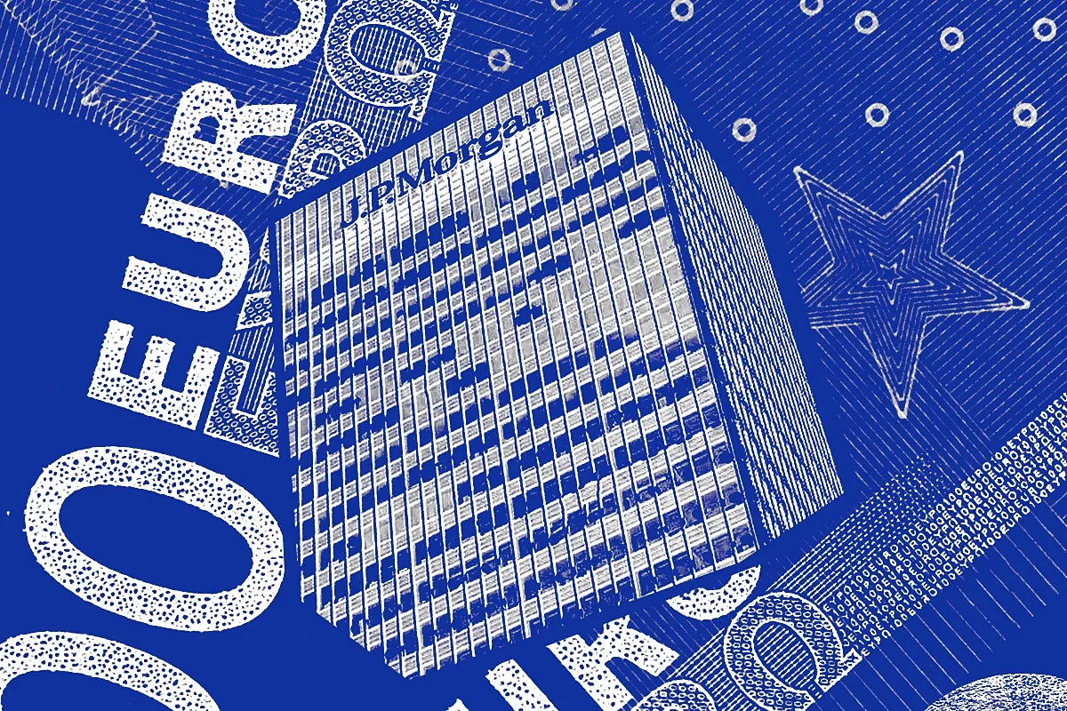 JP Morgan AM, el coloso de la inversión, defiende el 'caos político' como gasolina para los mercados