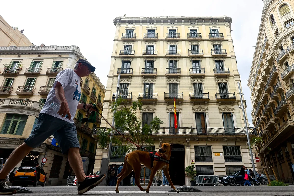 El aire fresco y purificador que disipa la memoria