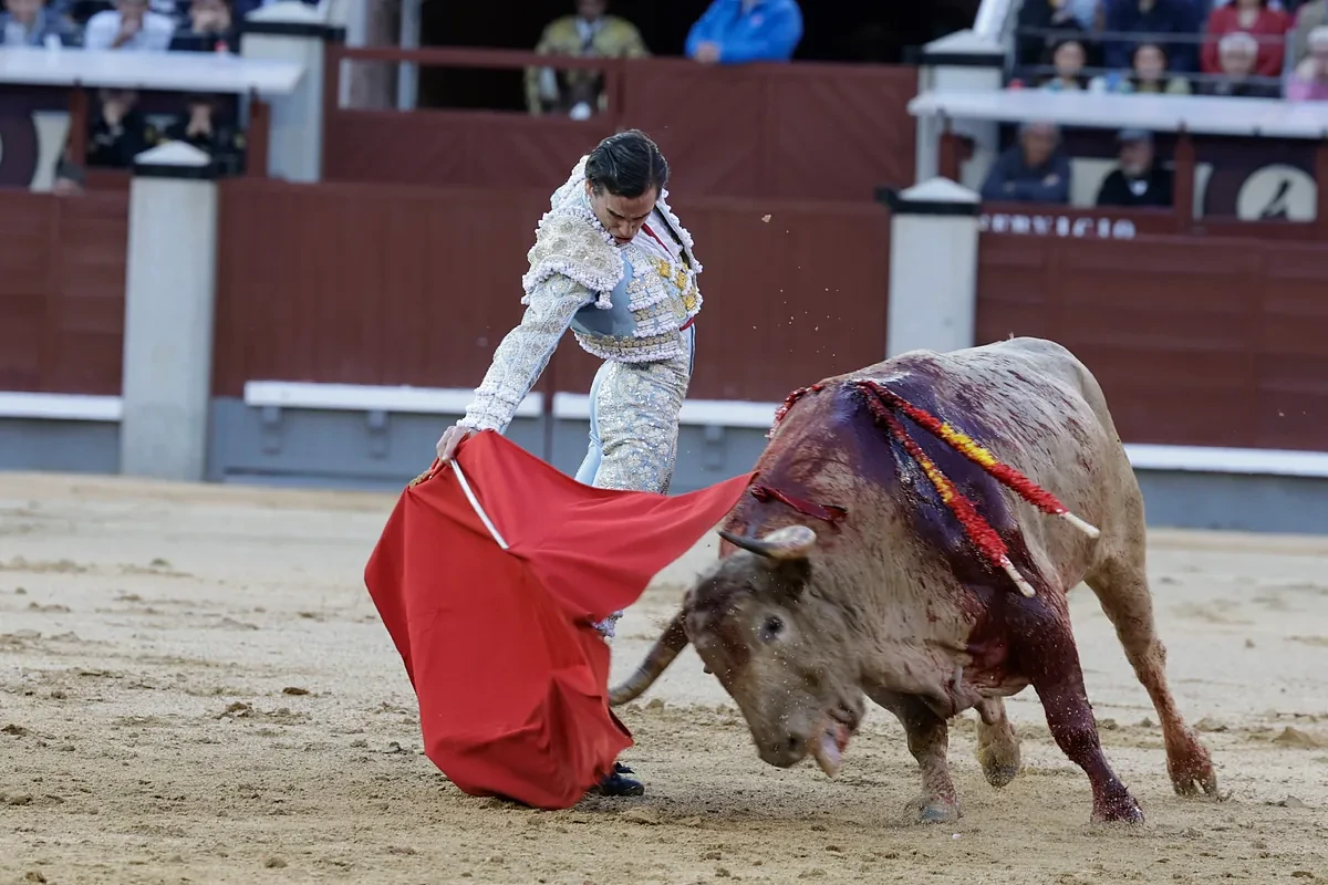 Sobre la persistencia de la fiesta nacional