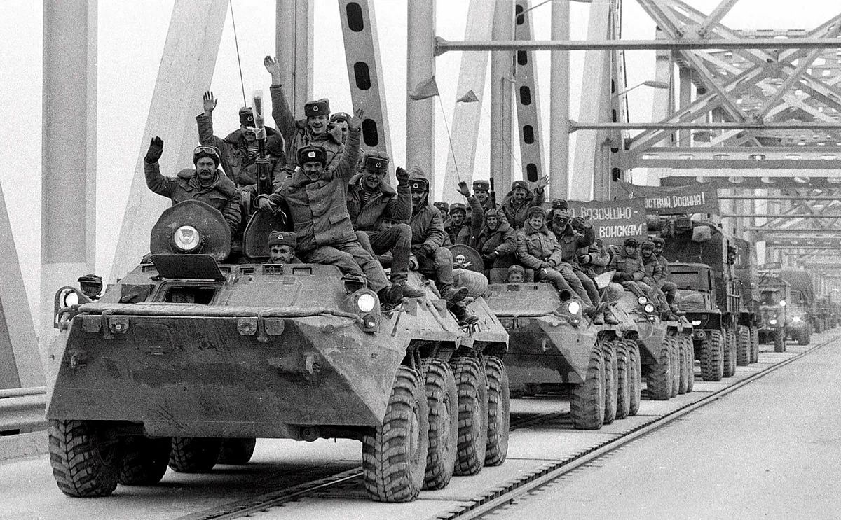 La factura de la guerra low cost