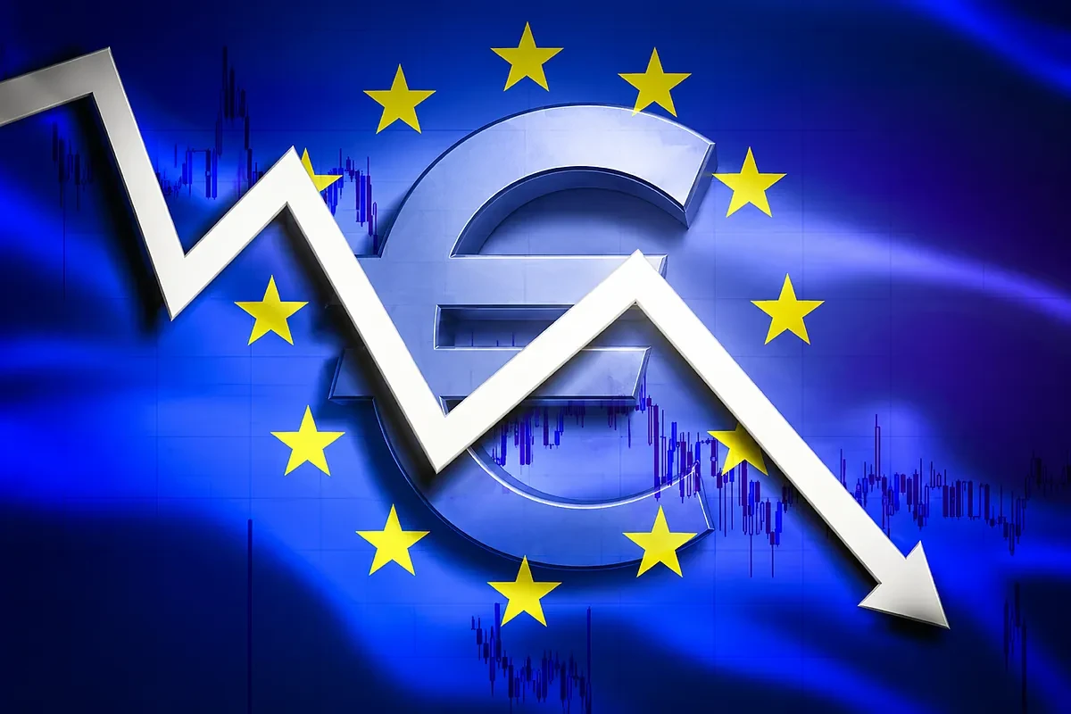 Euríbor hoy, martes 26 de mayo: ligera caída y tendencia a la baja