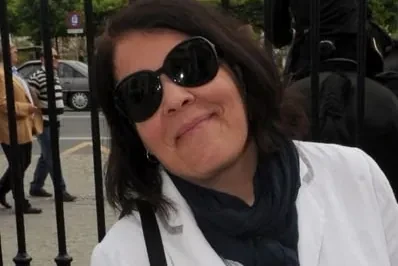Muere la periodista y colaboradora de EL MUNDO Ana García Romero a los 60 años