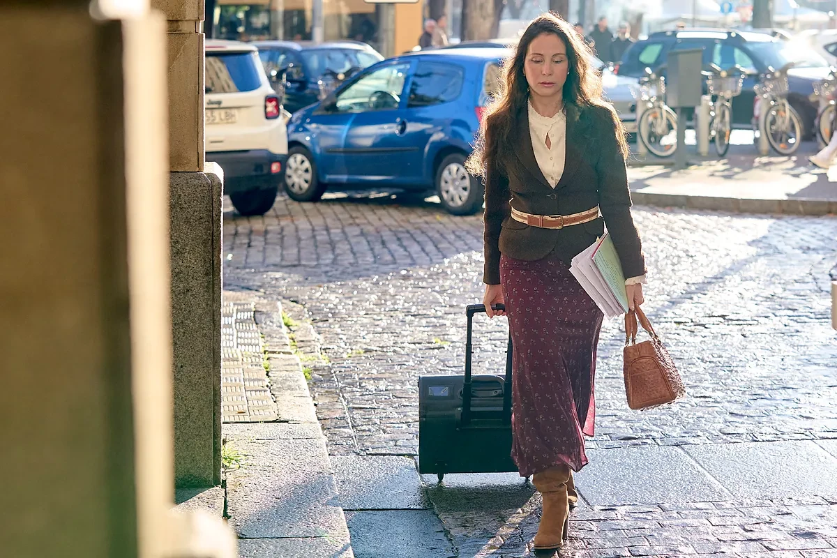 El objetivo de la cloaca del PSOE fue también 