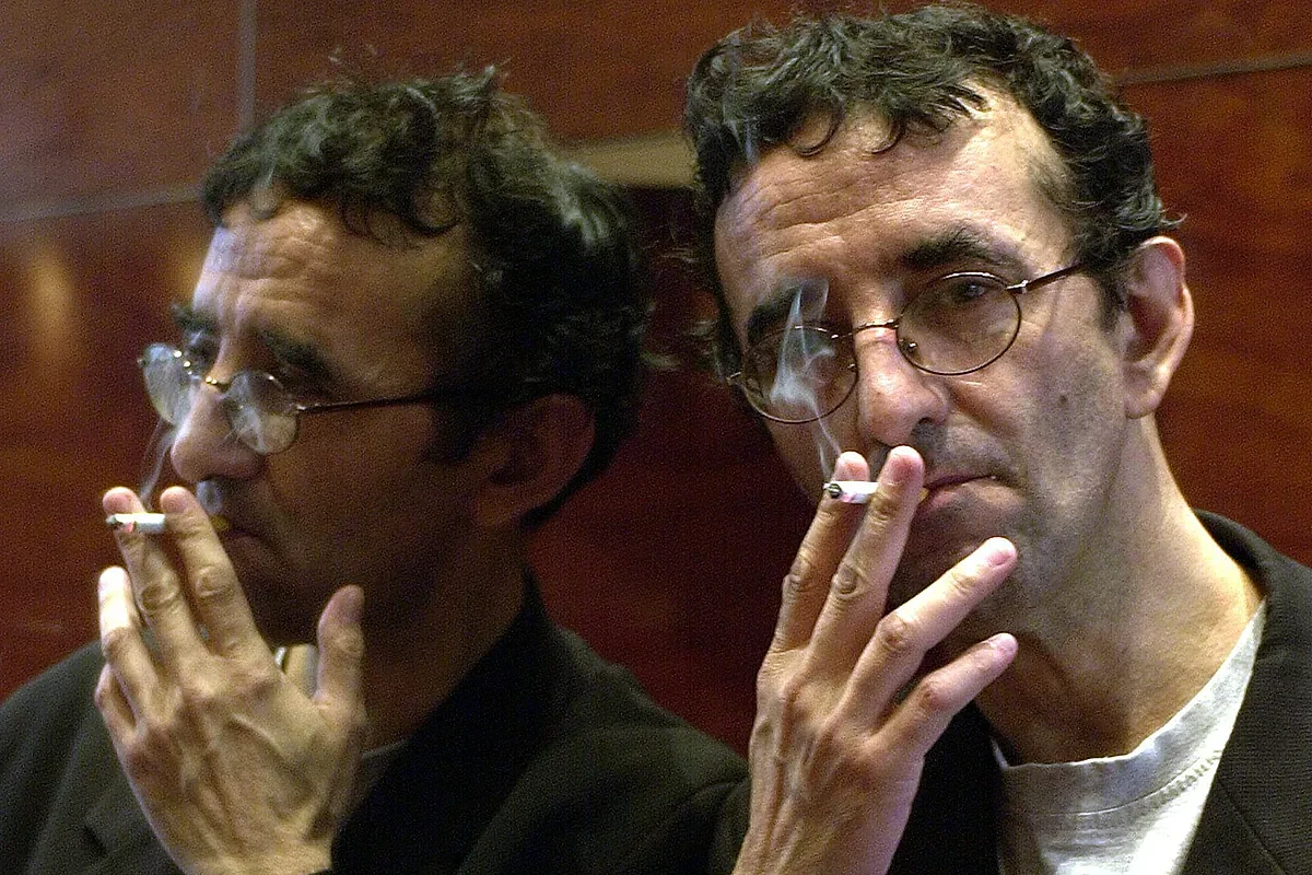 ¿Por qué queremos tanto a Bolaño?