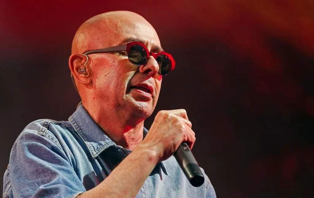 Muere Carlos 'Indio' Solari, la leyenda que transformó el rock argentino en un fenómeno de masas