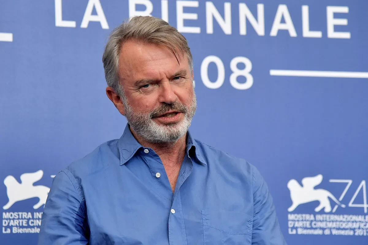Una neumonía causó la muerte al actor de Jurassic Park Sam Neill
