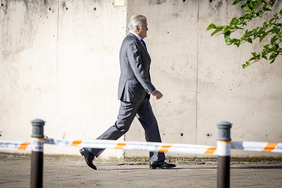 Bárcenas acorrala a Rajoy con su declaración ante el juez